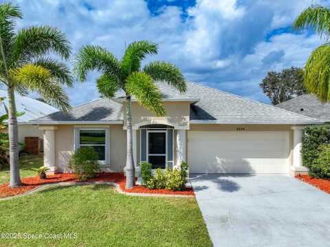 3834 Sunflower Court, Merritt Island, FL 32953