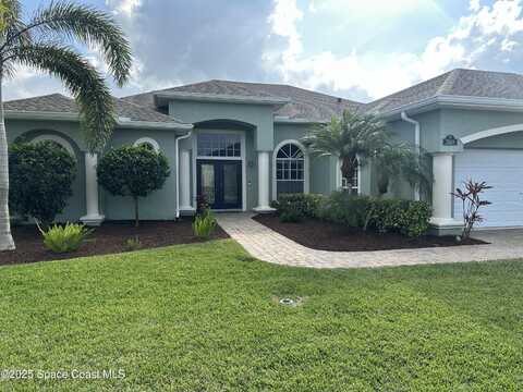 3160 Gatlin Drive, Rockledge, FL 32955