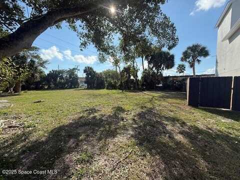 0000 Lemon Street, Cocoa, FL 32922