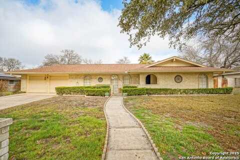 513 Balfour, Windcrest, TX 78239