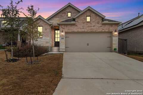 2613 MOONLIGHT RUN, San Antonio, TX 78245