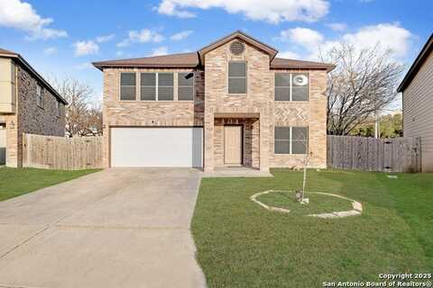 7622 Barking Crk, San Antonio, TX 78254