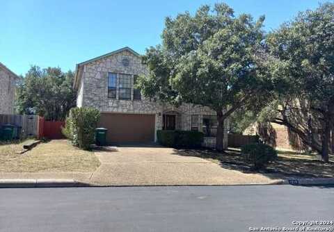 1218 Summit Crst, San Antonio, TX 78258