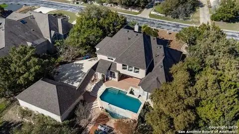 24634 KEMPER OAKS, San Antonio, TX 78260