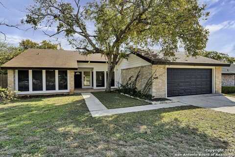 6128 cloudy ridge, San Antonio, TX 78247