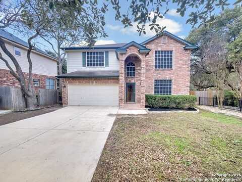 17331 GARWOOD CHASE, San Antonio, TX 78247