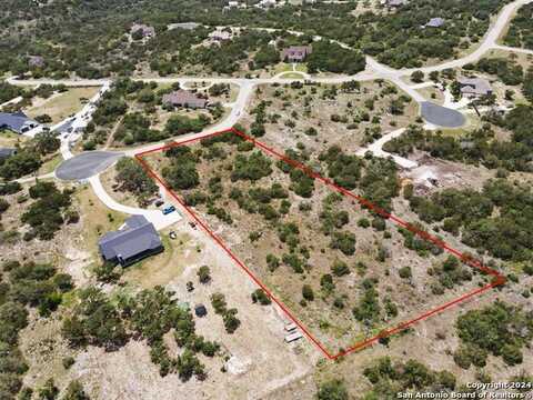 Lot 51 County Road 2804, Mico, TX 78056