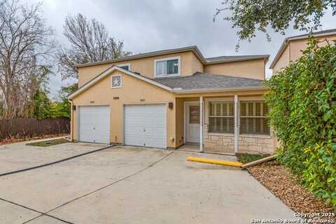 3202 EISENHAUER RD, San Antonio, TX 78209