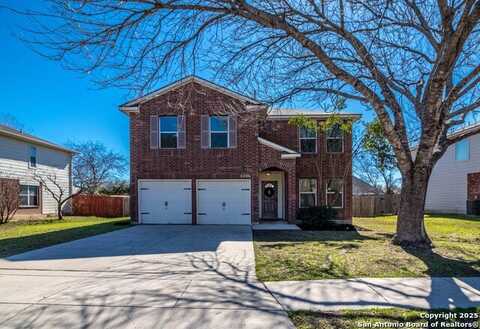 8206 ROSESPUR PARK, Selma, TX 78154