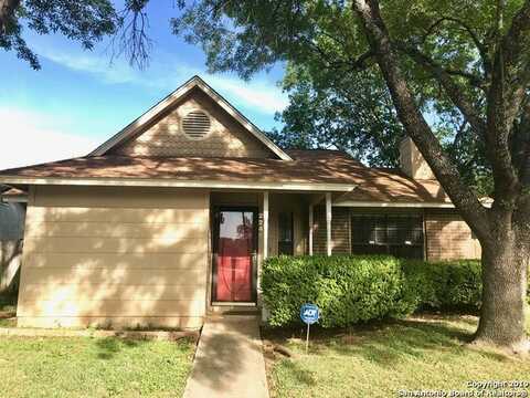 2246 KNIGHTS WOOD, San Antonio, TX 78231