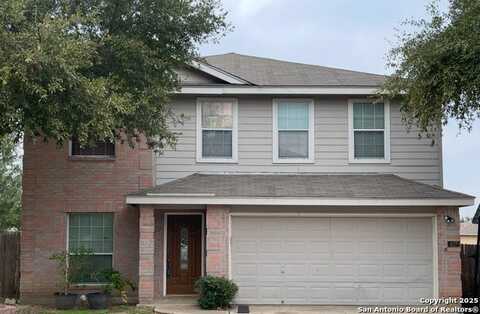 427 Silver Bit, San Antonio, TX 78227