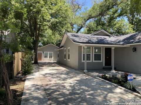 111 W YOUNG, San Antonio, TX 78214