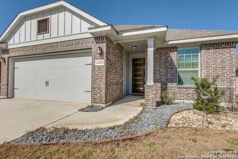 14419 Rifleman Road, San Antonio, TX 78254