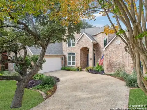 39 ROGERS WOOD, San Antonio, TX 78248