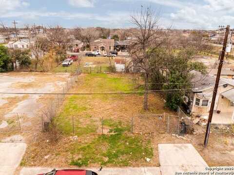 1245 LOMBRANO ST, San Antonio, TX 78207