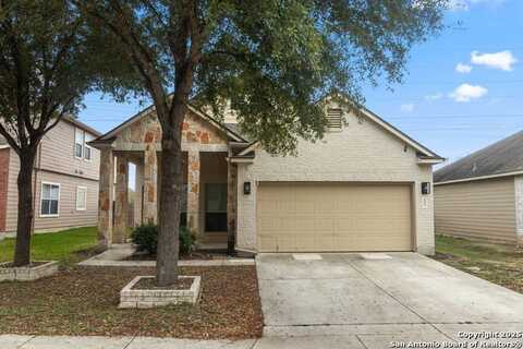 129 Clapboard Run, Cibolo, TX 78108