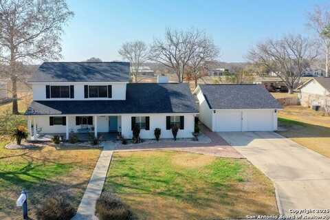 1323 Kollman, Hondo, TX 78861