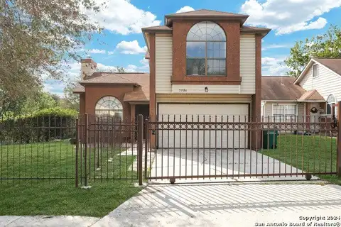 5986 Sunrise Bend Dr, San Antonio, TX 78244