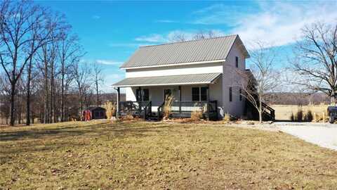 2419 County Road 3180, Salem, MO 65560