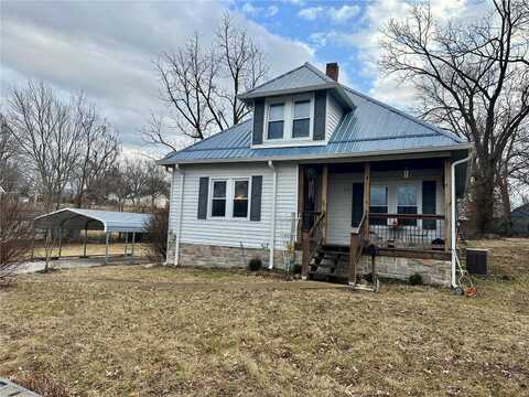 807 E 4th Street, Salem, MO 65560