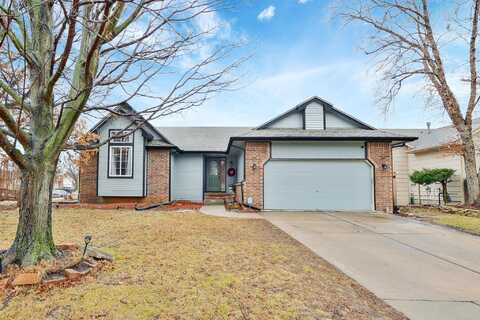 3733 Whispering Brook Ct, Wichita, KS 67220