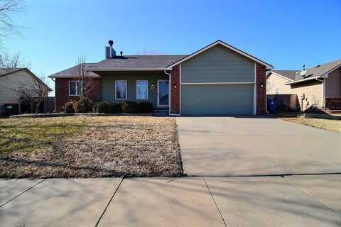 2229 S Parkridge, Wichita, KS 67209