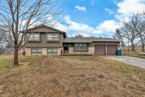 3710 N Coolidge St, Wichita, KS 67204