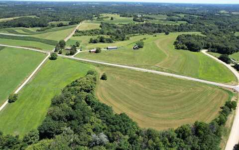 14 +/- Acres County Road X, Soldiers Grove, WI 54655