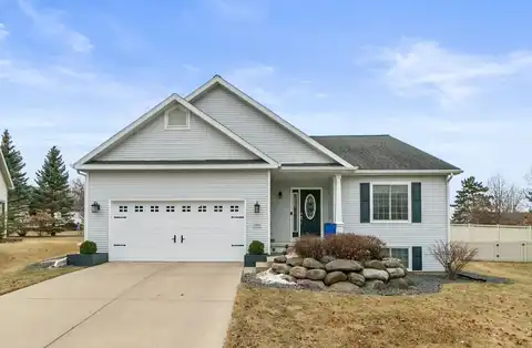 1454 Bellflower Lane, Madison, WI 53719