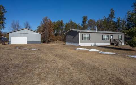 W5664 Castle Rock Drive, New Lisbon, WI 53950