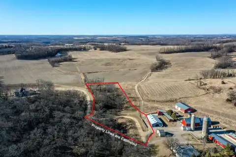 Lot 1 Stone Valley Road, Cross Plains, WI 53528