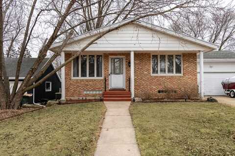 605 Columbus Street, Sun Prairie, WI 53590