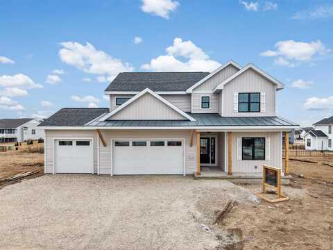 1247 Stonehaven Drive, Sun Prairie, WI 53590