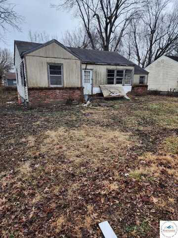 510 E Truman, Clinton, MO 64735