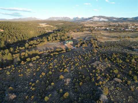 0 County Rd 76, Truchas, NM 87578