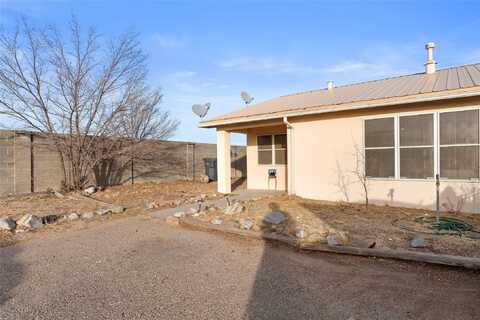 26 Sierra, Santa Fe, NM 87508