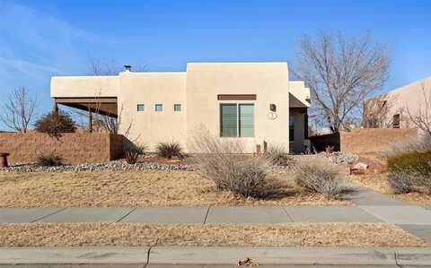 48 Johnson Mesa, Santa Fe, NM 87505