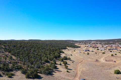 0 Echo Ridge Road, Edgewood, NM 87015