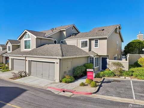 160 Treeview Drive, Daly City, CA 94014