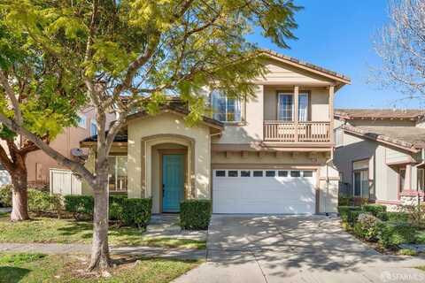 169 Copper Beech Gln Glen, Hercules, CA 94547