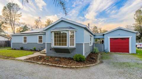 7672 Happy V Road, Anderson, CA 96007