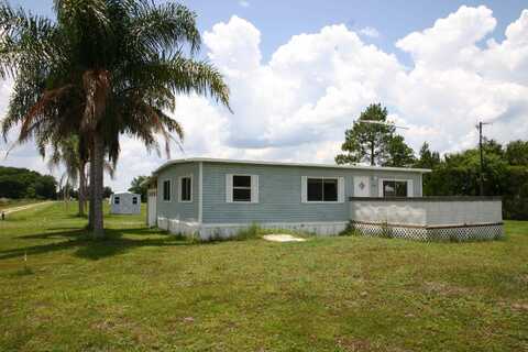 8905 A Hastings Blvd, Hastings, FL 32145