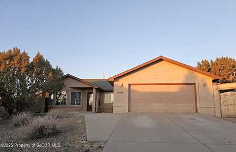 3301 MAJESTA Place, Farmington, NM 87402