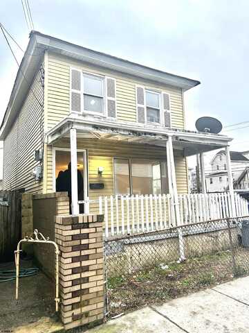 1722 Logan Ave, Atlantic City, NJ 08401