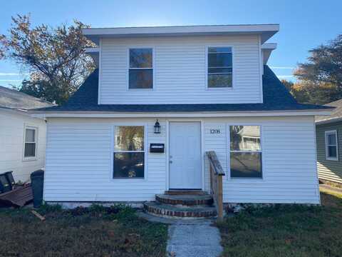 1208 Columbia Ave, Pleasantville, NJ 08232