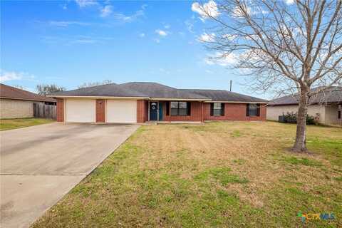 406 Chukar Drive, Victoria, TX 77905