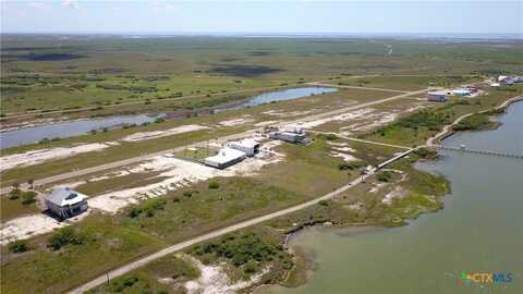 Lot 27,Block 2 Bay Club Drive, Seadrift, TX 77983