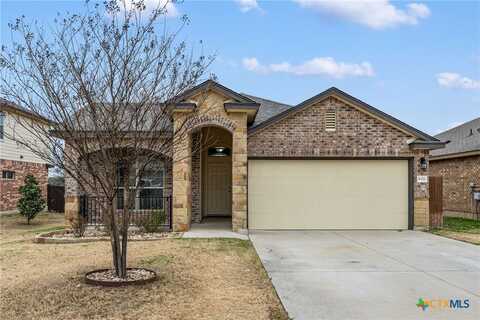 5321 Cicero Drive, Belton, TX 76513