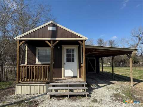 400 E Mignonette Street, Kosse, TX 76653