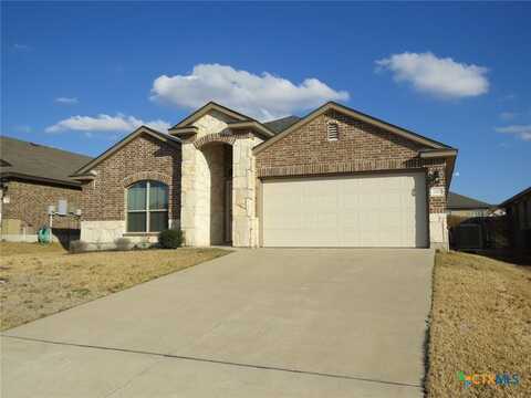 1307 Iron Glen Drive, Temple, TX 76502